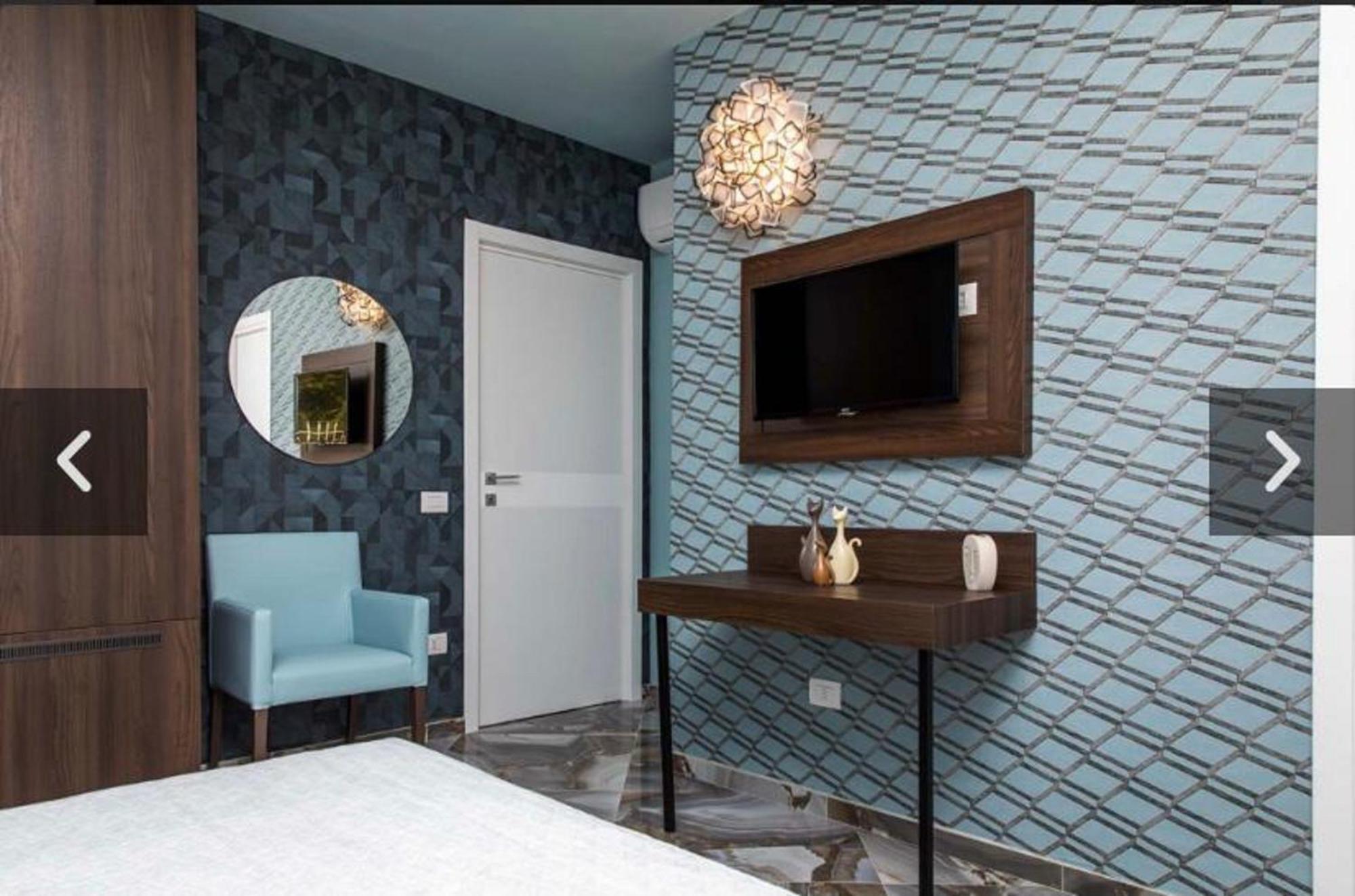 מראטיאה 4Essences Boutique Rooms מראה חיצוני תמונה